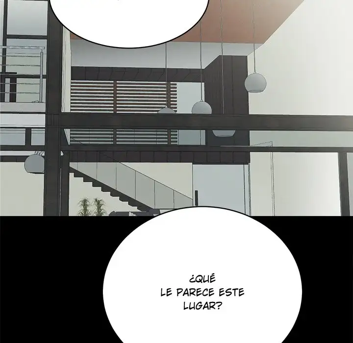 Agentes Inmobiliarias - Episode 3 - read scene 117
