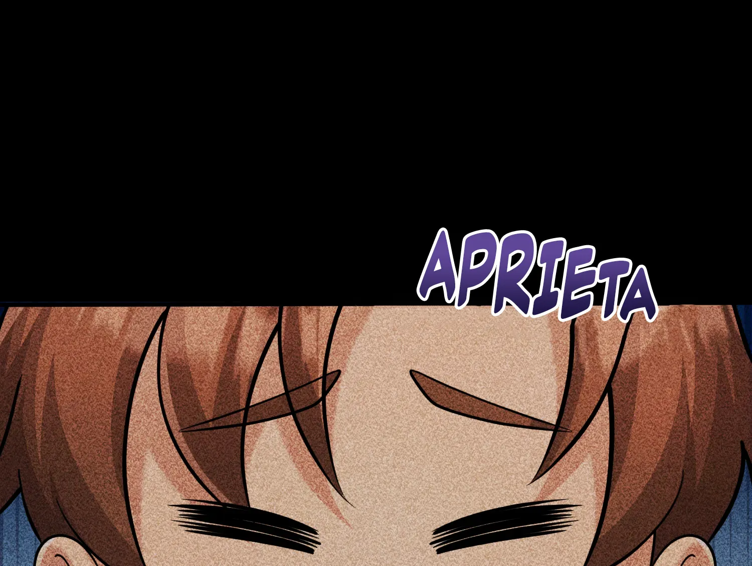 ¡Súbeme fuerte! - Prologue - read scene 6