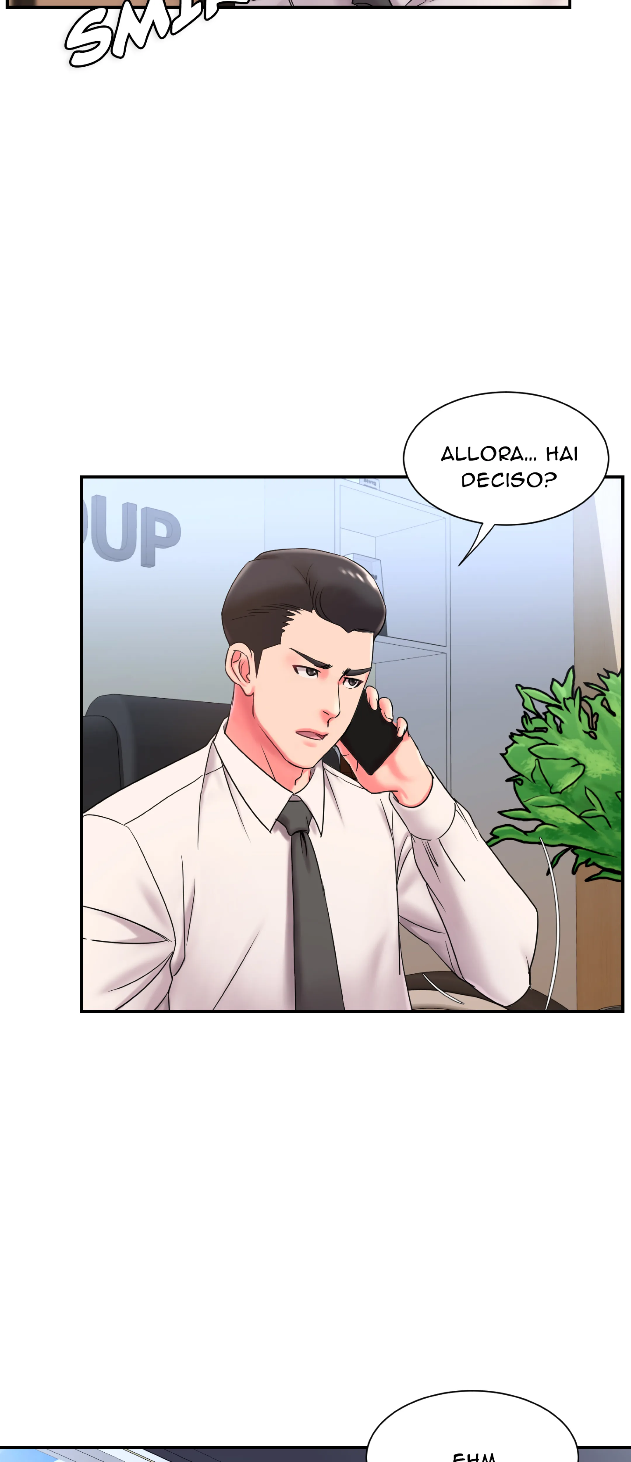 Prendi Mia Moglie - Episode 3 - read scene 37
