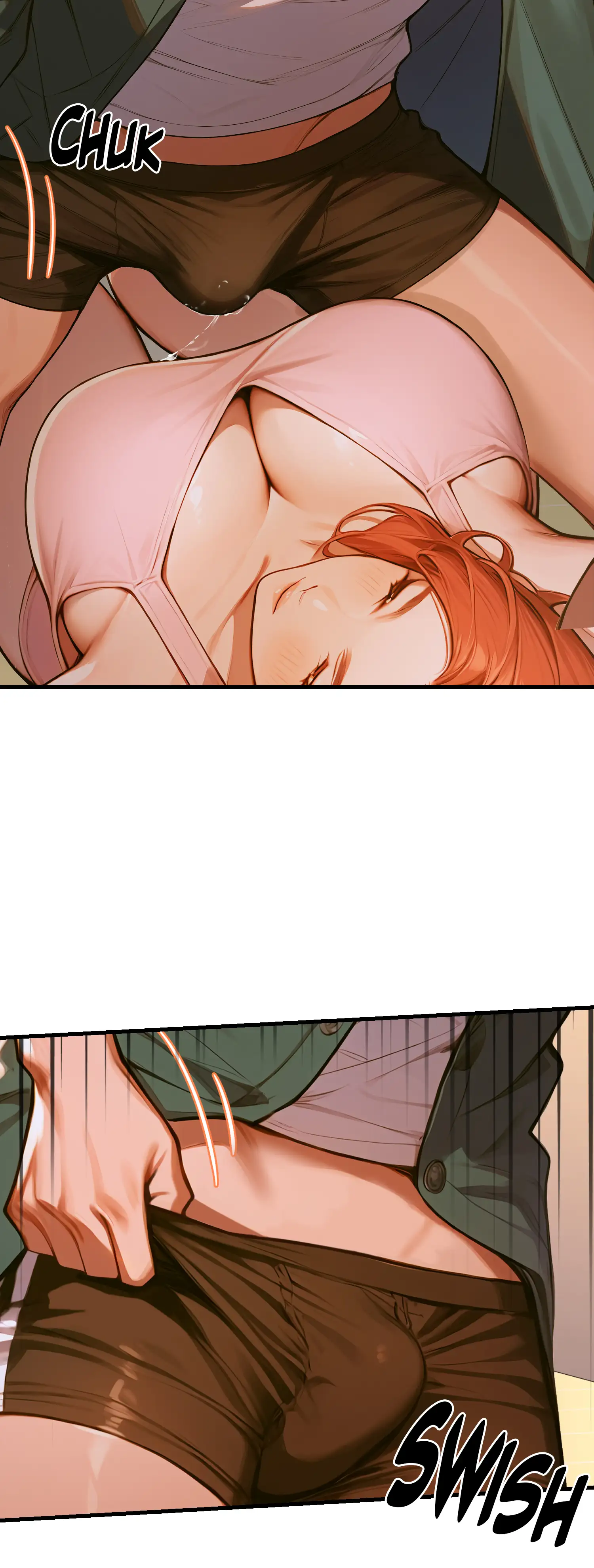 Strong Witch - Episode 5 - read scene 37