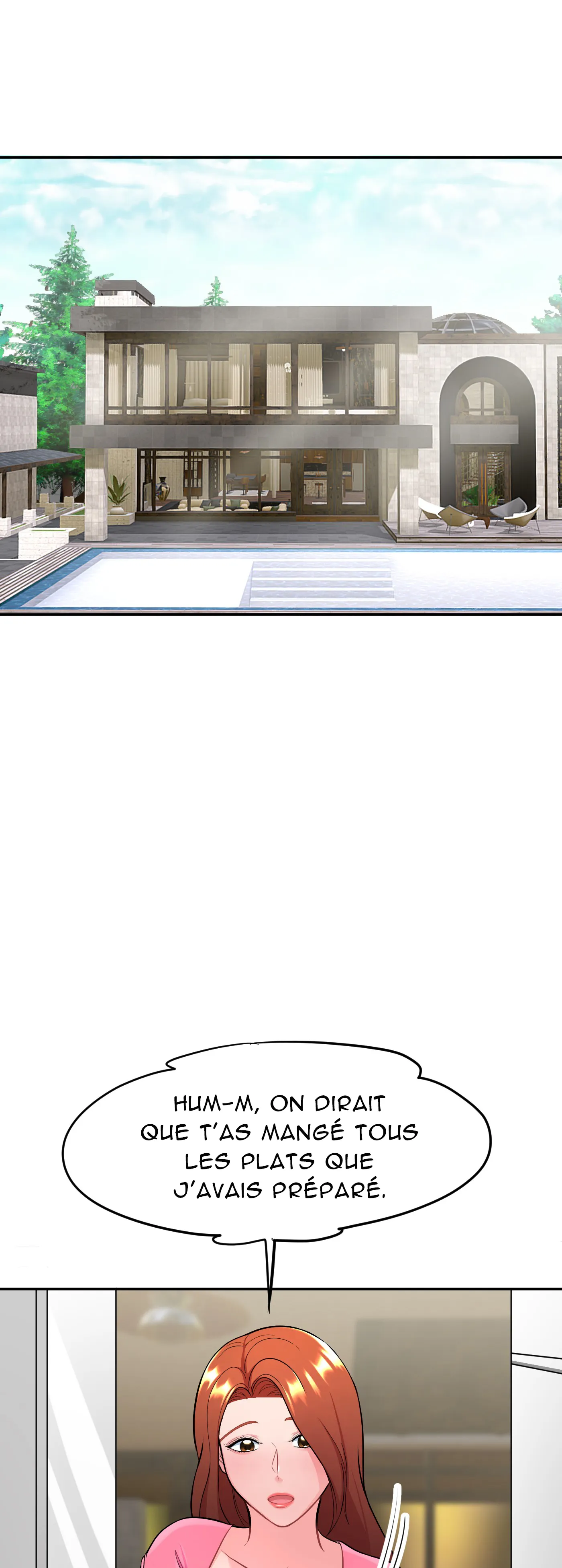 Chambre libre - Episode 1 - read scene 20