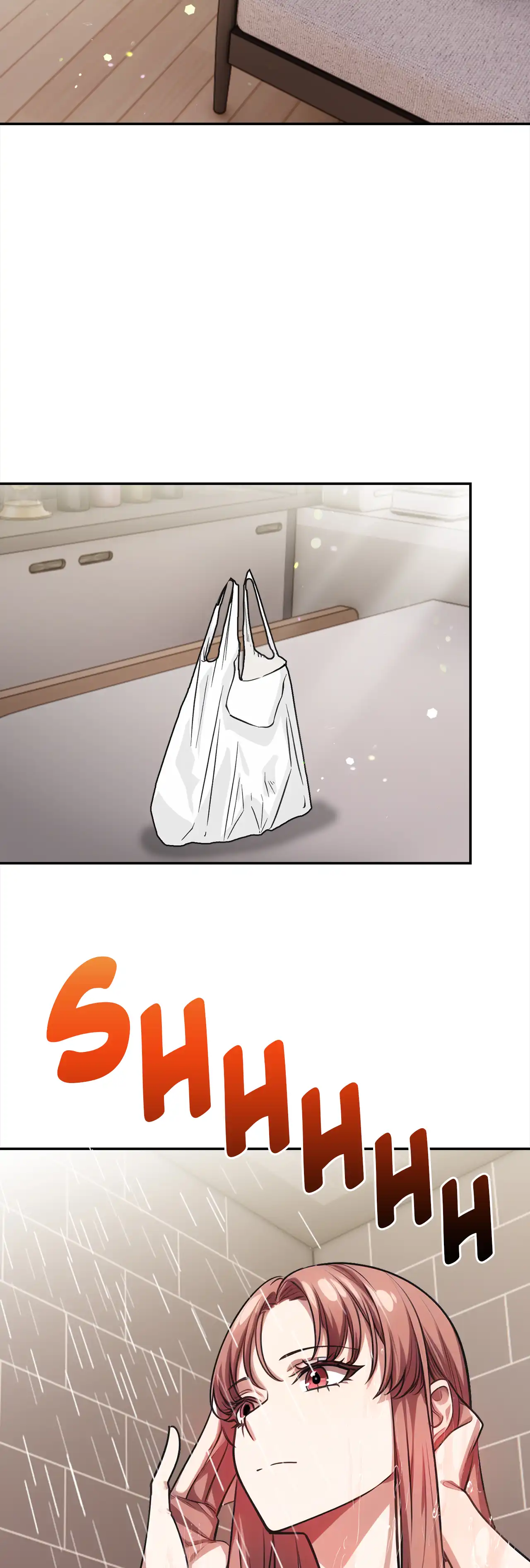 Le Secret De La Femme Mariée - Episode 2 - read scene 23