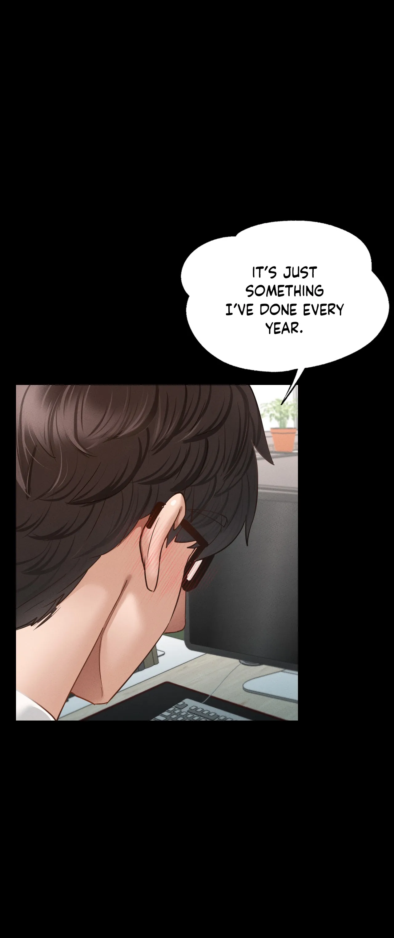 Let's Get Physical - Episode 1 - read scene 52