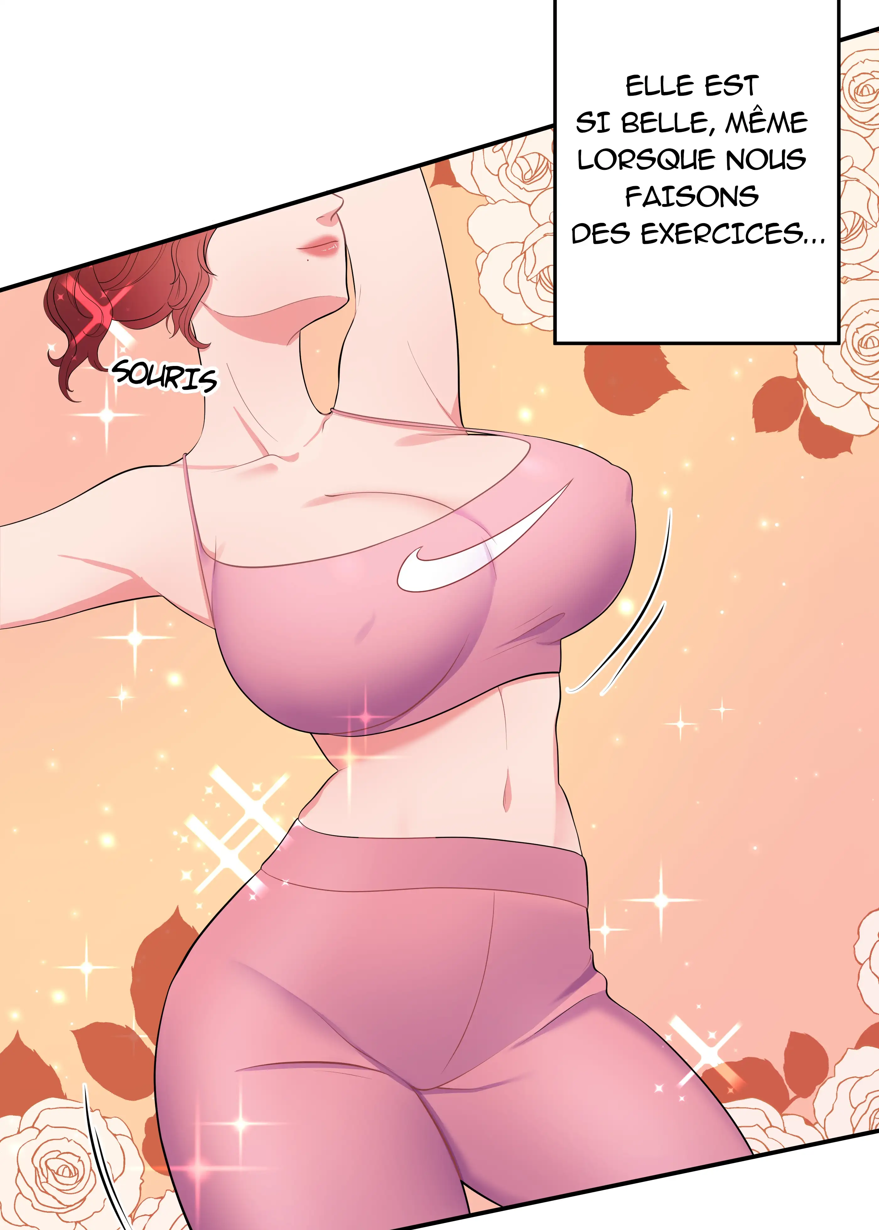 Tante Charmante - Episode 1 - read scene 44