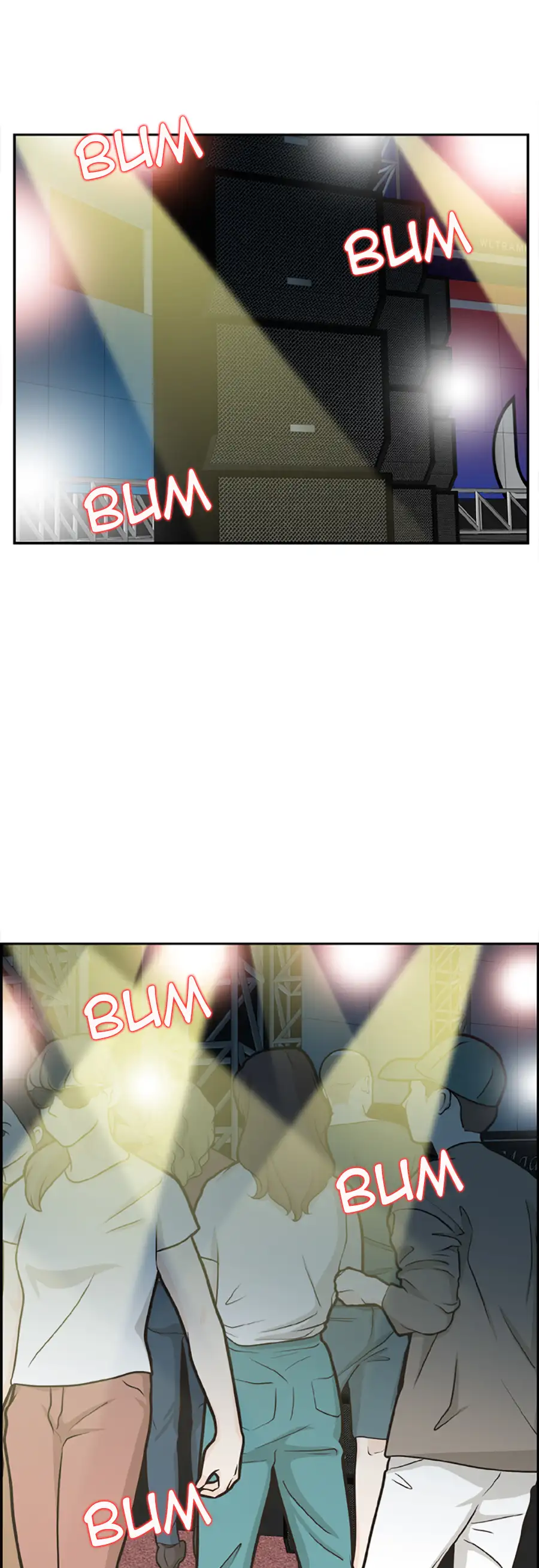 A Atriz Japonesa - Episode 3 - read scene 18