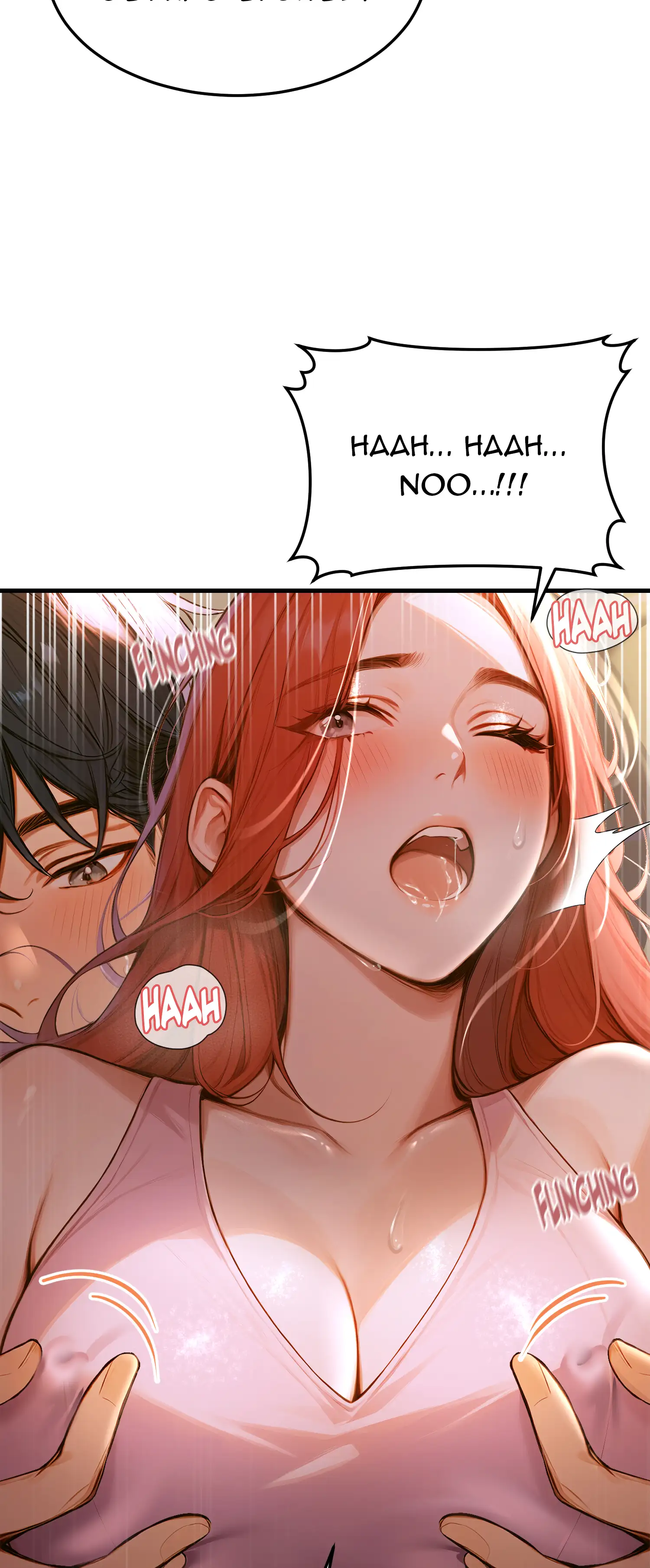 Strong Witch - Episode 5 - read scene 28