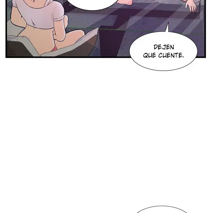 Zona De Amor Potencial - Episode 2 - read scene 44