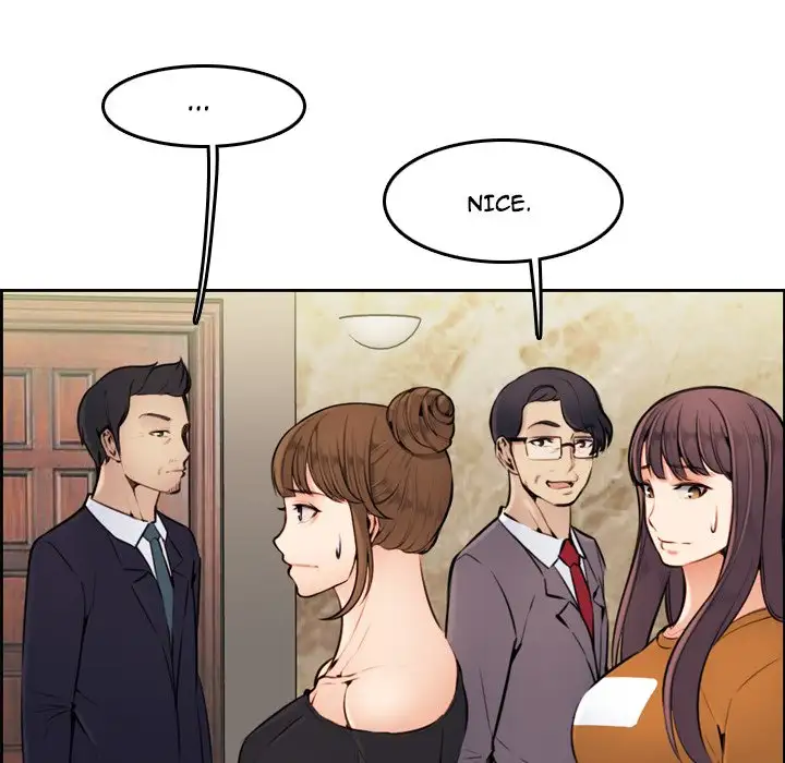 Mom is a Female College Student - Episode 4 - read scene 90
