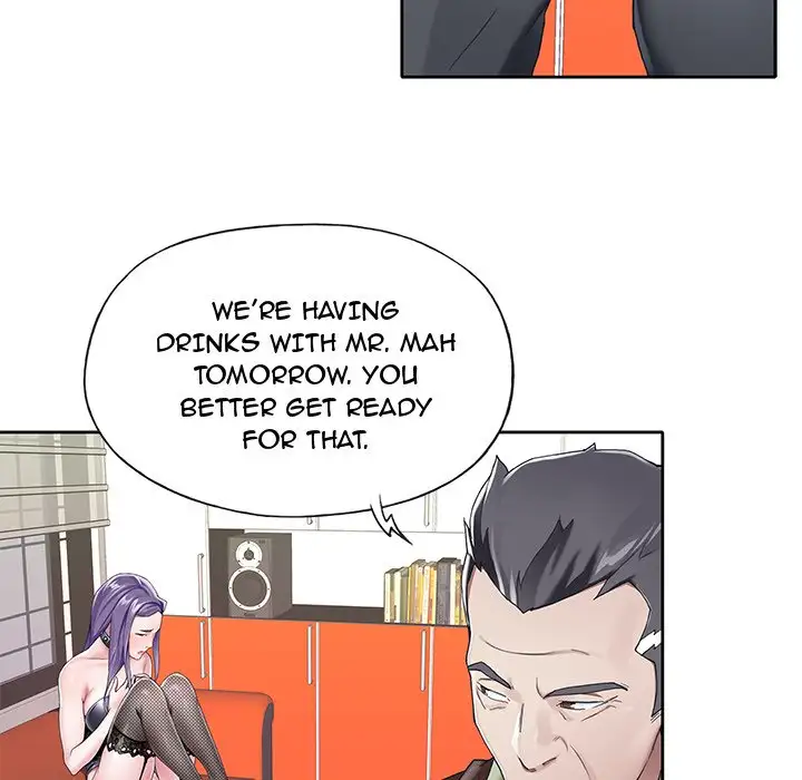 The Idol Project - Episode 5 - read scene 14