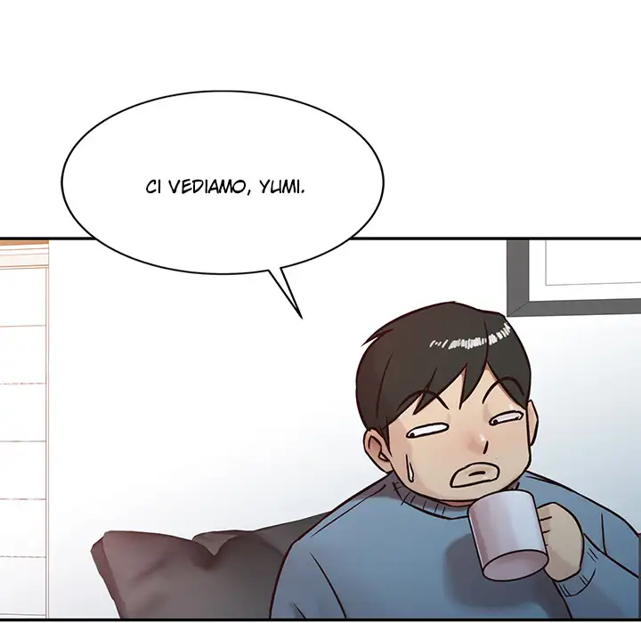 L'Allenamento della Cognata - Episode 2 - read scene 30