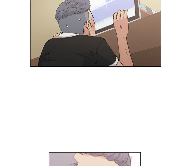La boutique de BD - Episode 2 - read scene 27