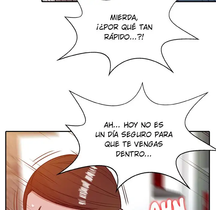 Entrenando a la cuñada - Episode 2 - read scene 61