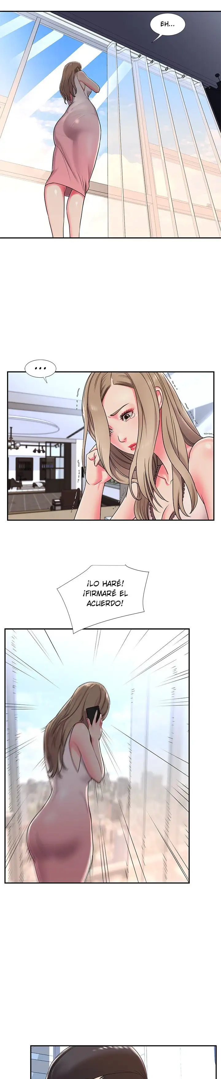 Llévate A Mi Esposa - Episode 3 - read scene 19