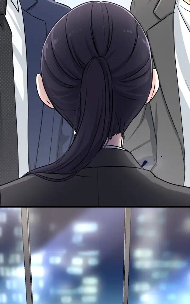 My Subordinate’s Inner Voice Is Too Noisy! - Episode 3 - read scene 100