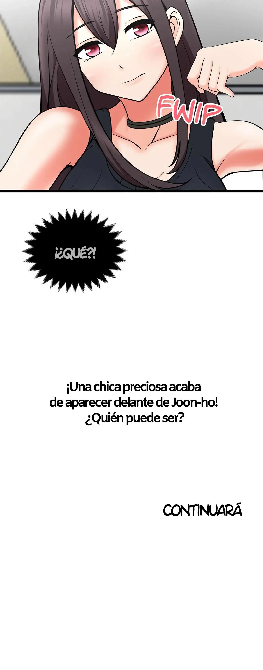 Voleibol Con Secretos - Episode 1 - read scene 37