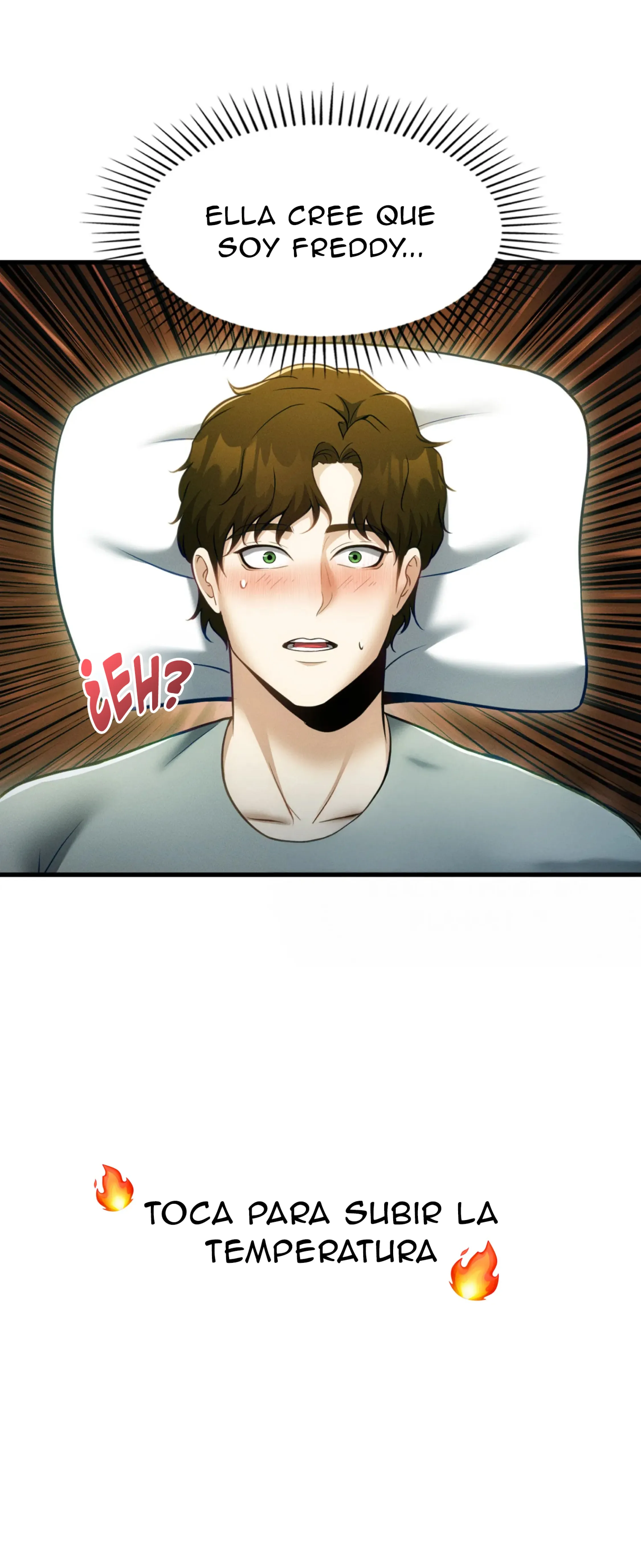 En lo Salvaje - Prologue - read scene 13