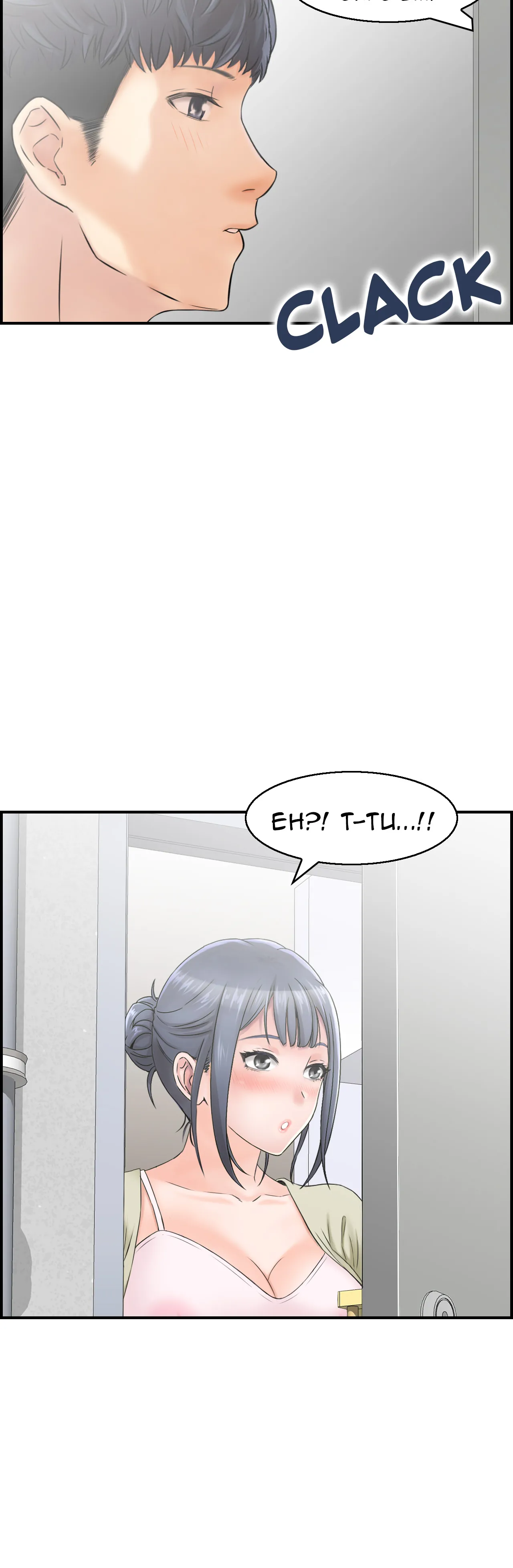 Mania Delle Donne Sposate - Episode 4 - read scene 19