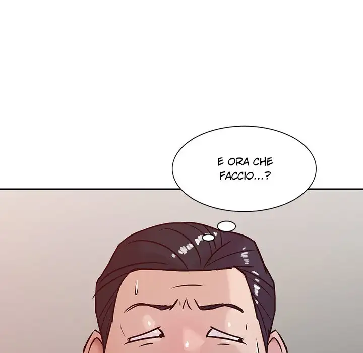 L'Allenamento della Cognata - Episode 5 - read scene 47