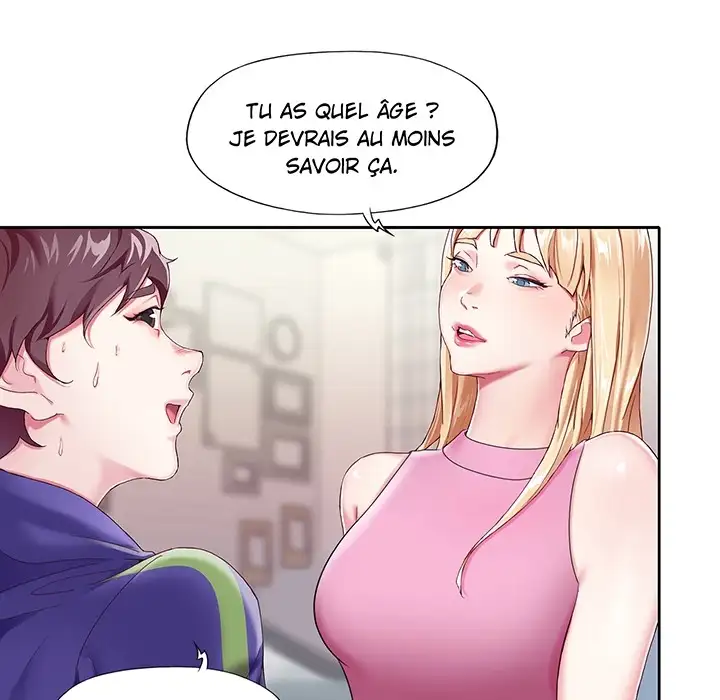 Icône - Prologue - read scene 27