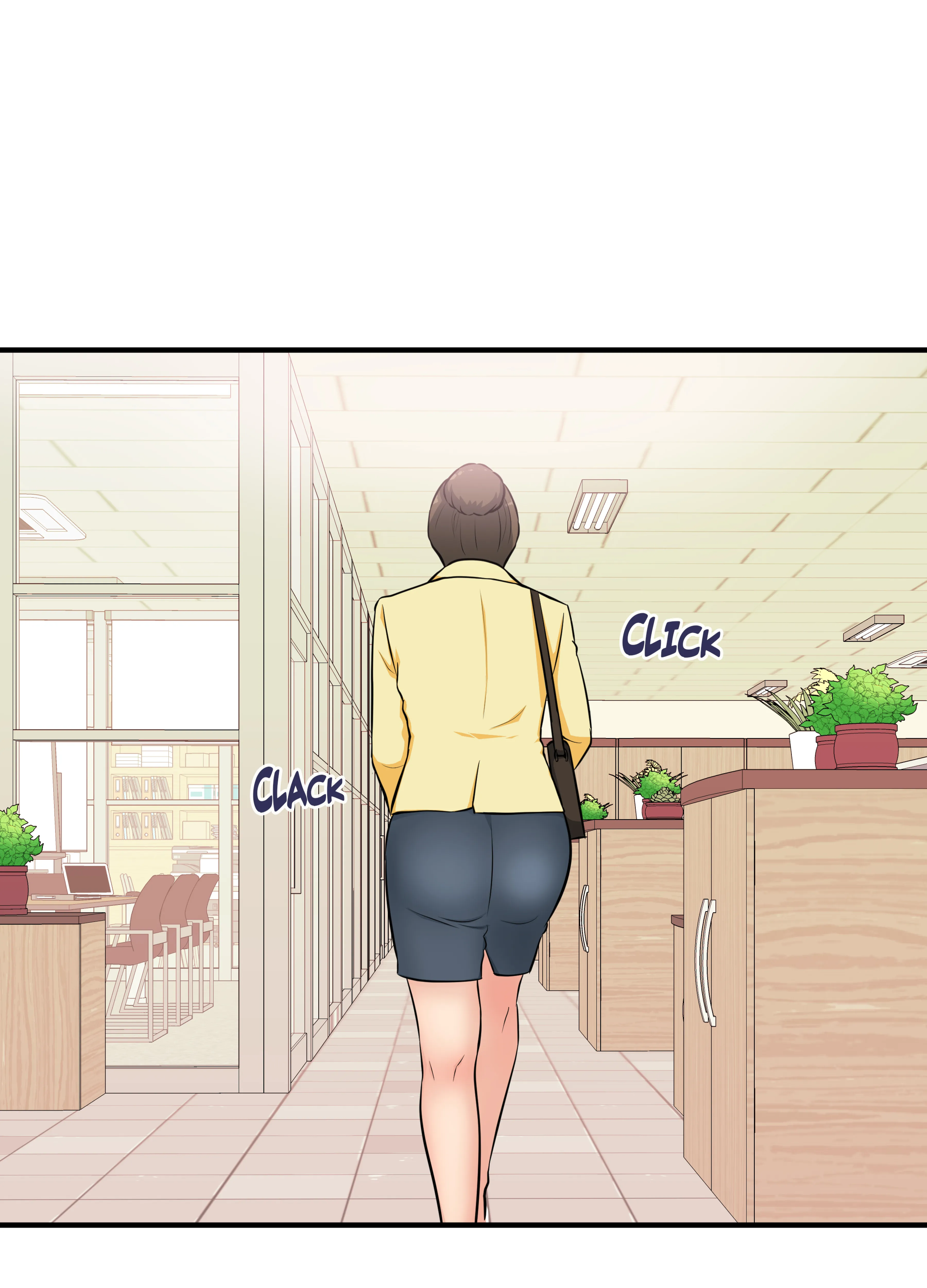 Office Bible - Episode 1 - read scene 61