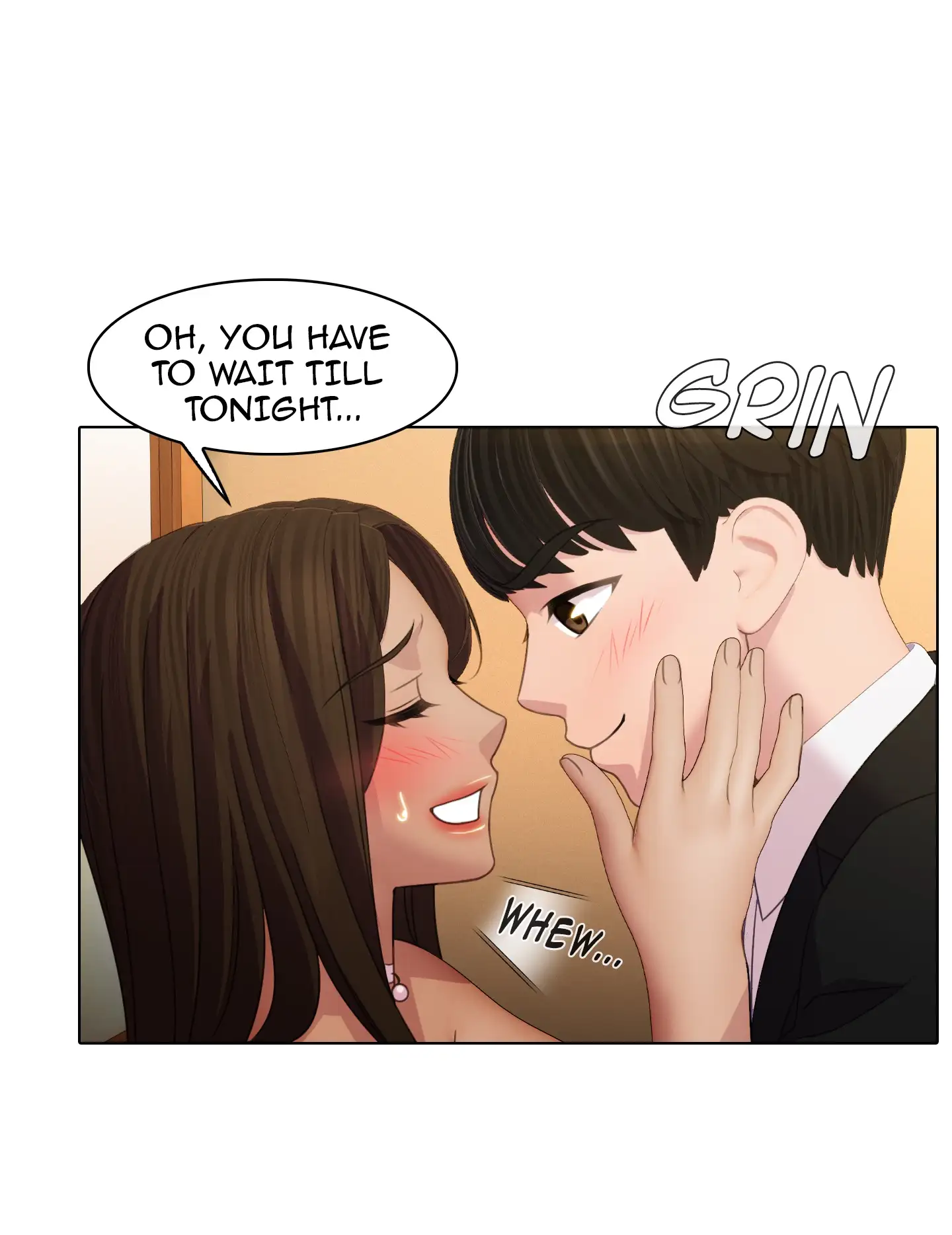 Choose Your Wife! - Prologue - read scene 22