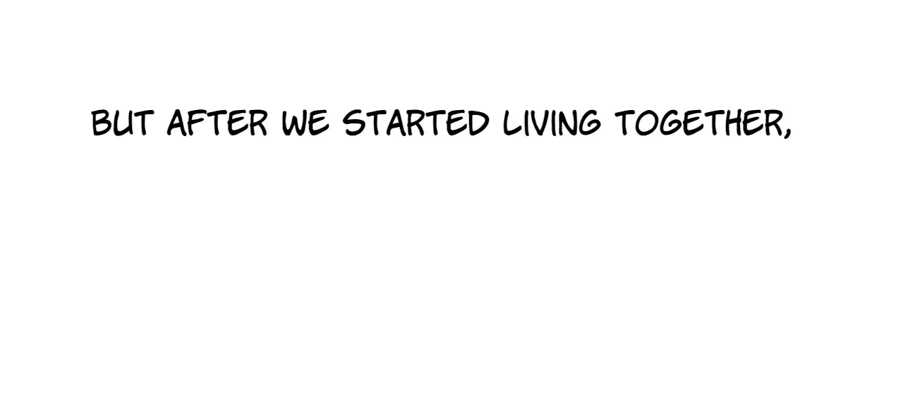 Dangerous Roomies - Prologue - read scene 7
