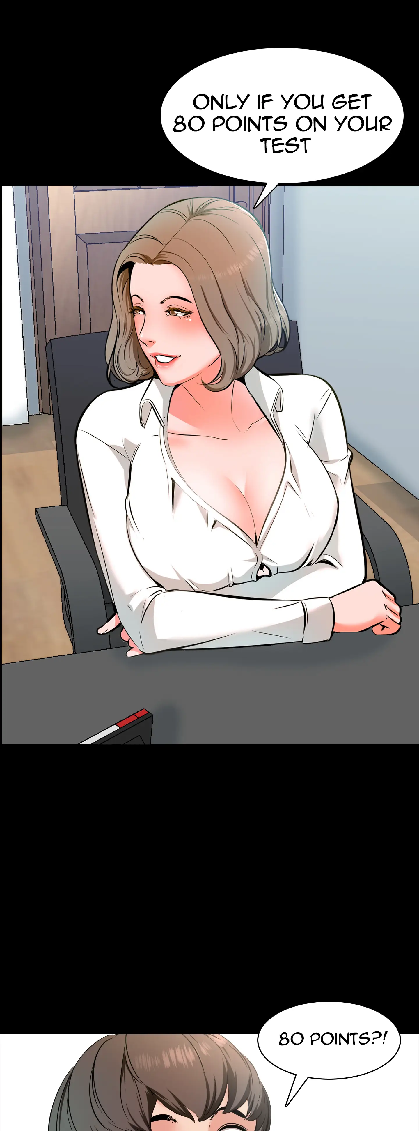 Private Tutor - Episode 1 - read scene 33