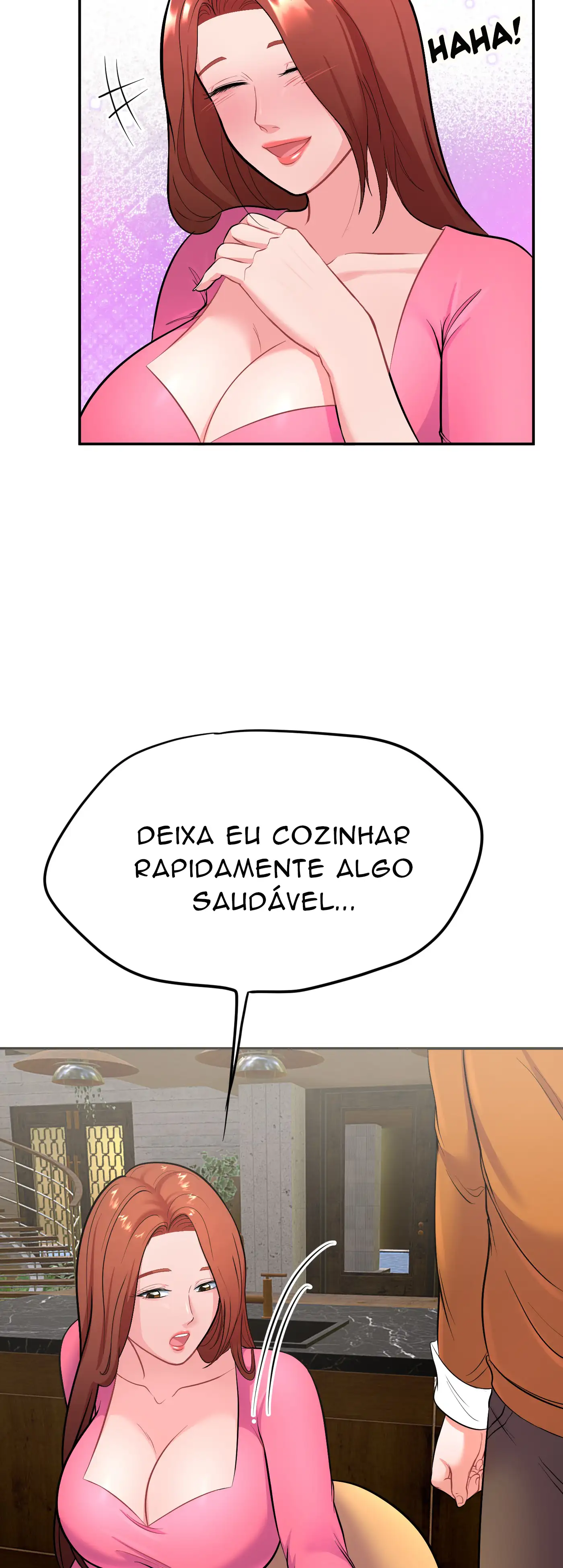 Quarto Extra - Episode 1 - read scene 25