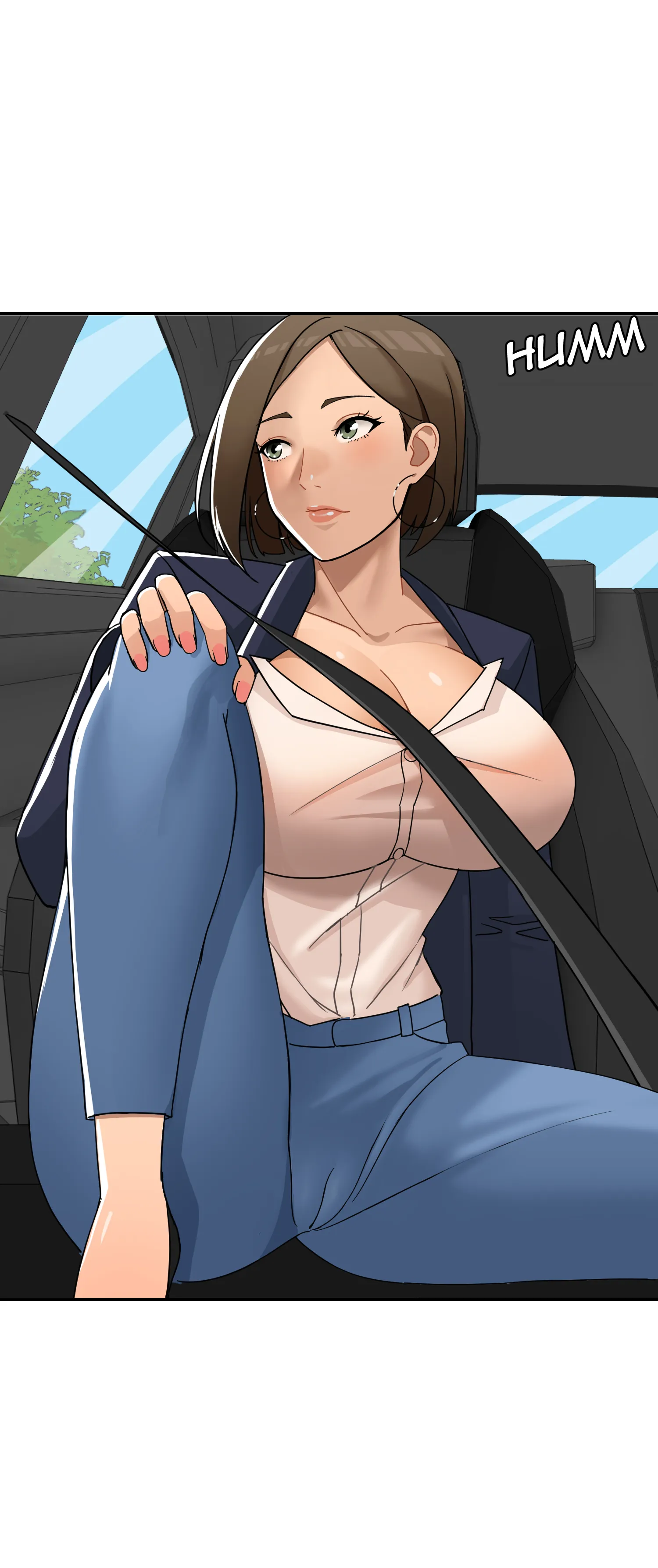 Teach Me First! - Episode 1 - read scene 4