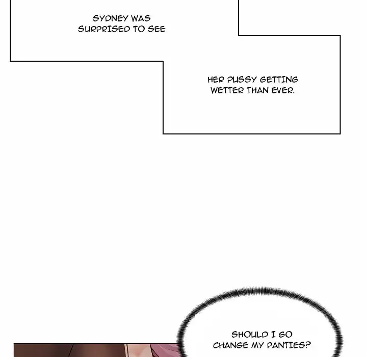 Teacher's Nightlife - Episode 5 - read scene 43