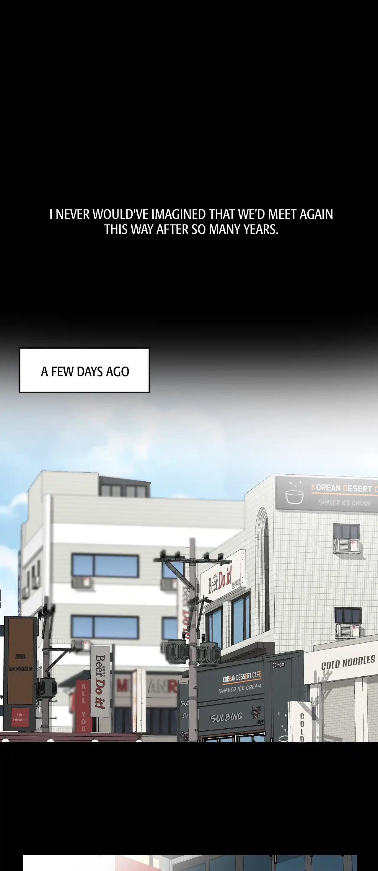 Fate Unfaithful Wife - Episode 1 - read scene 9
