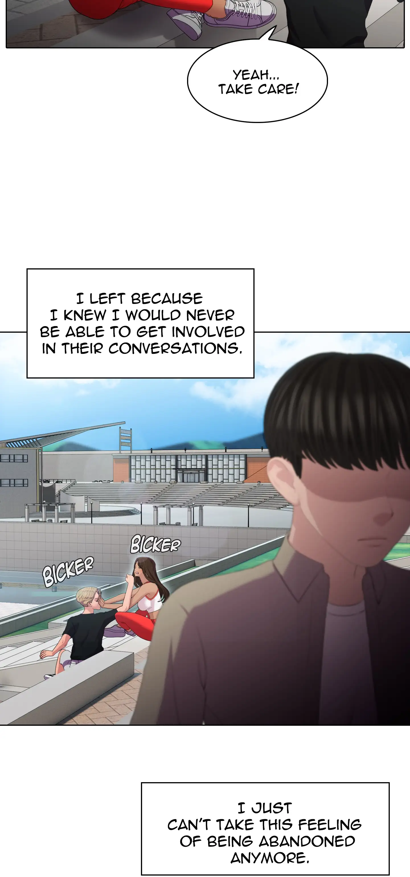 Choose Your Wife! - Episode 3 - read scene 27