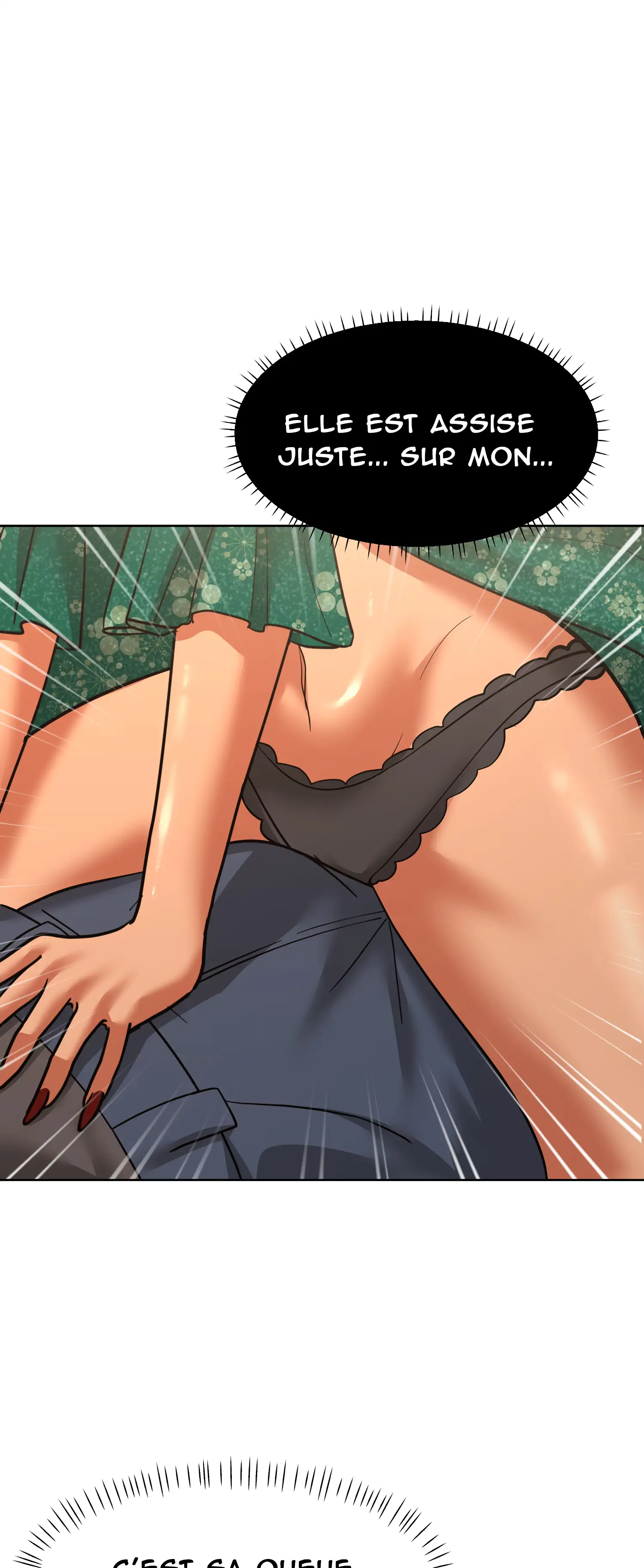 Sous Son Contrôle - Episode 2 - read scene 70