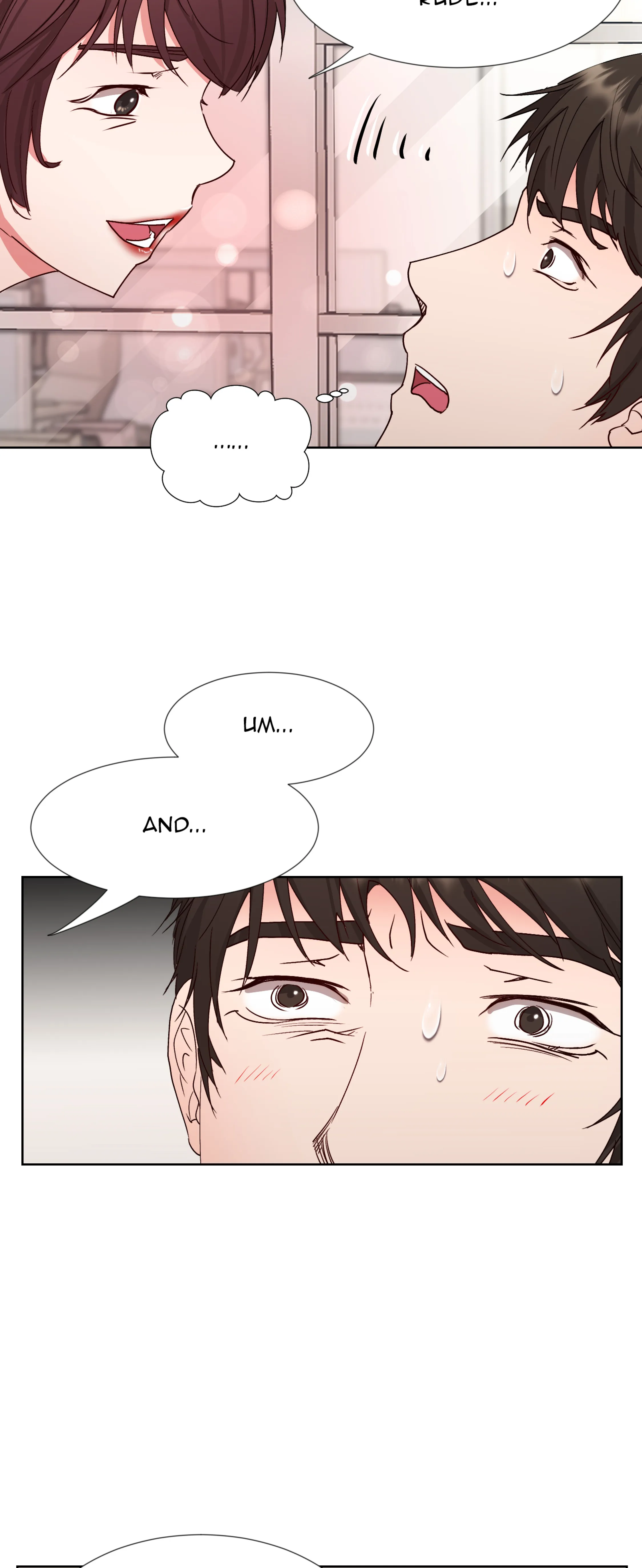 Working Late With You - Episode 5 - read scene 25