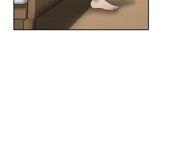 Sabor Robado - Episode 3 - read scene 87