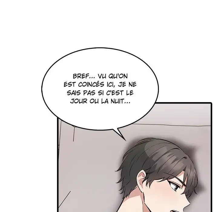 Désir et vengeance - Episode 5 - read scene 35