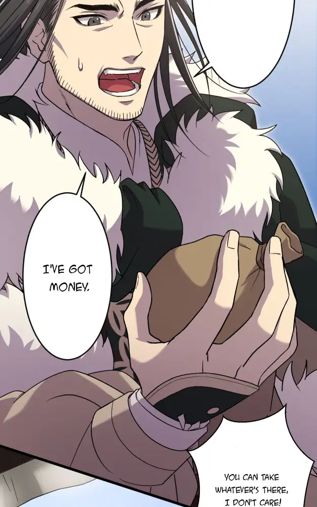 Thunderbolt Fantasy - Episode 5 - read scene 83
