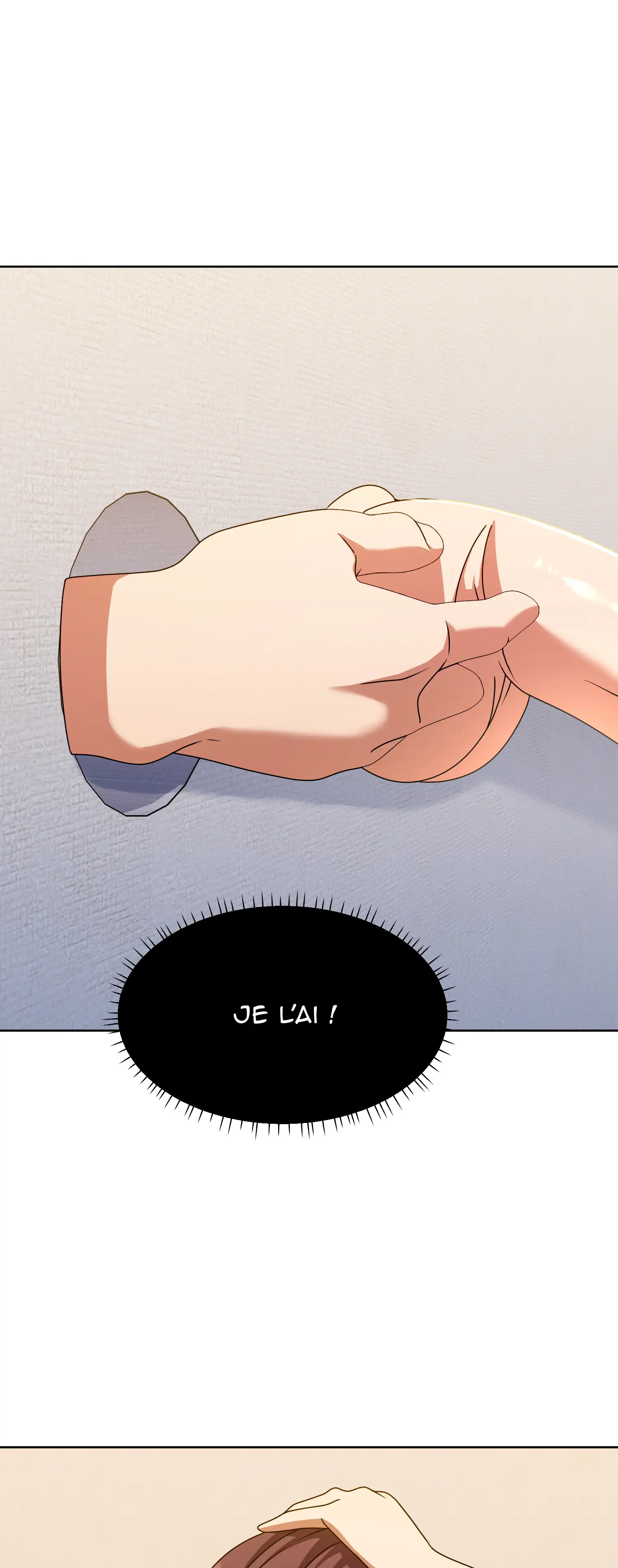 Objectif : Trou - Episode 2 - read scene 36