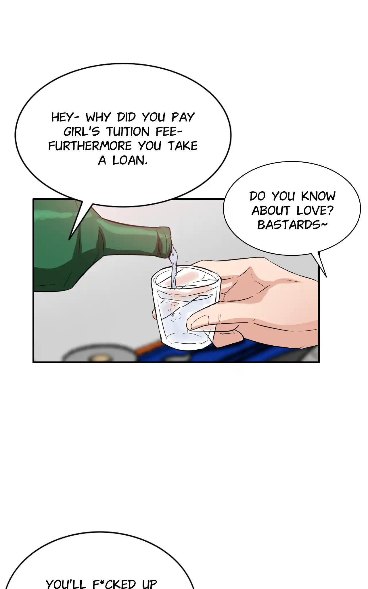 Bad Brother's Wife - Episode 2 - read scene 50