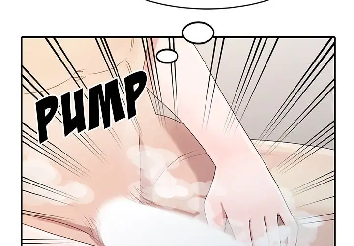 ¡Shh! El Secreto De Mi Hermana - Episode 2 - read scene 4