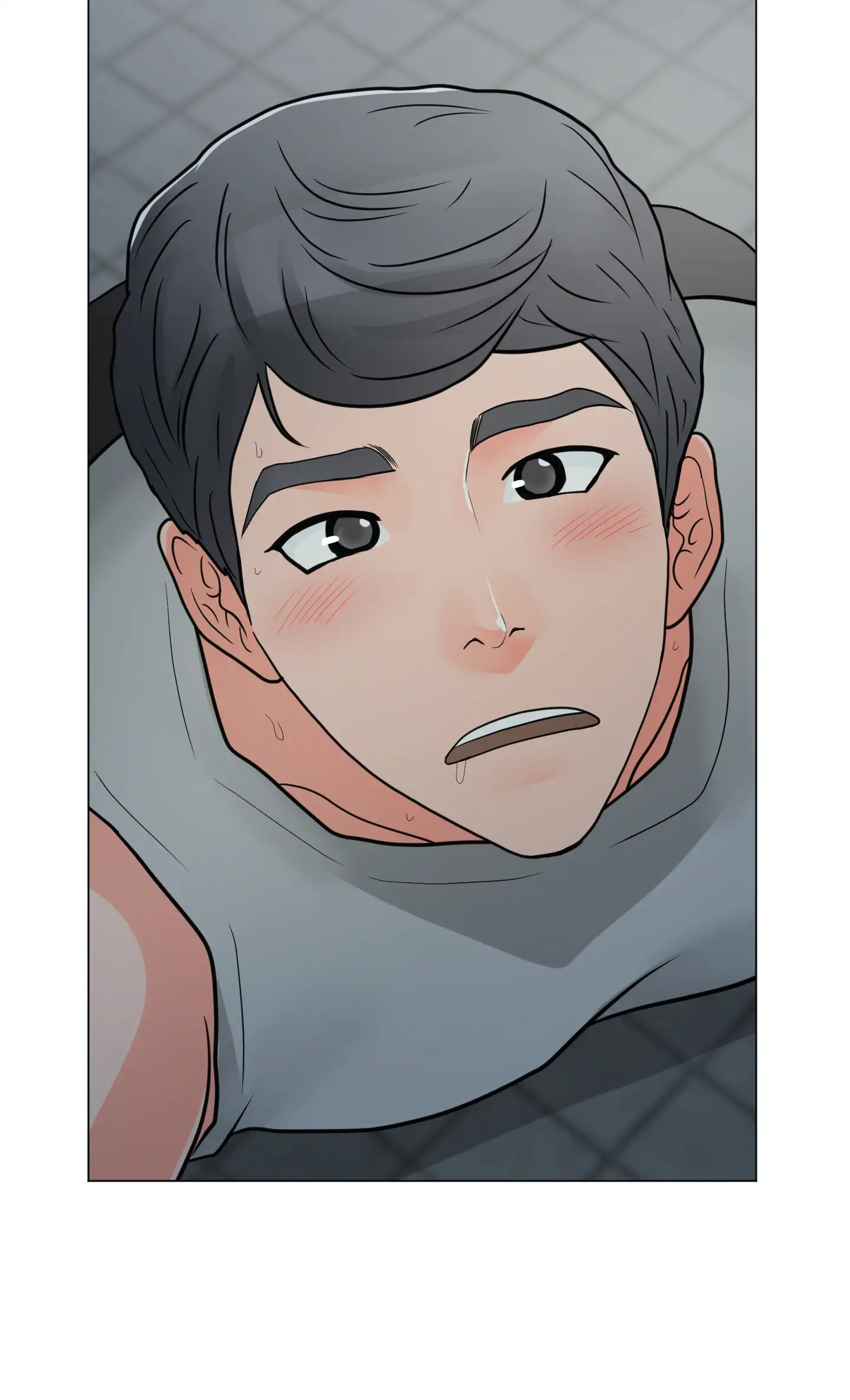 My Son's Woman - Episode 4 - read scene 64