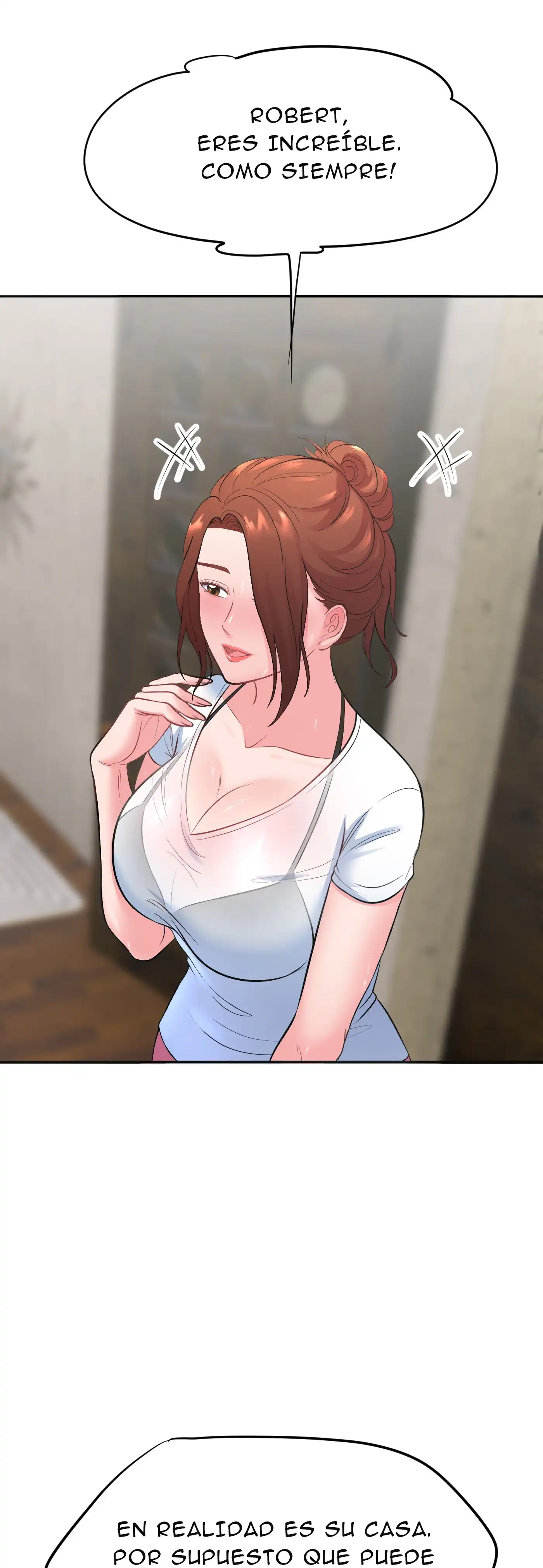 Habitación libre - Episode 3 - read scene 28