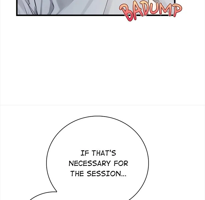 Her Midnight Sessions - Episode 3 - read scene 81