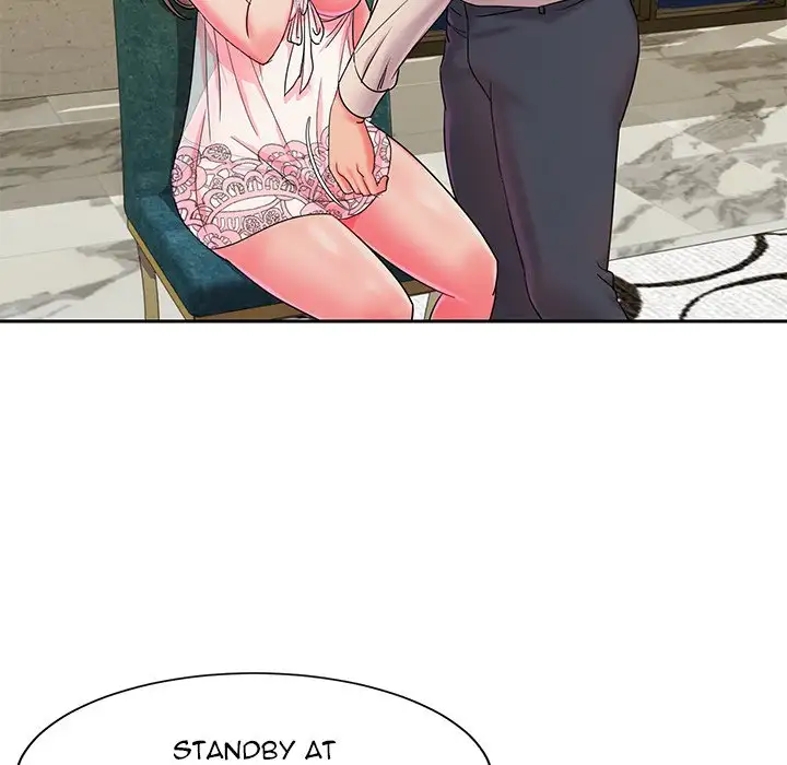 Take My Wife - Episode 4 - read scene 94