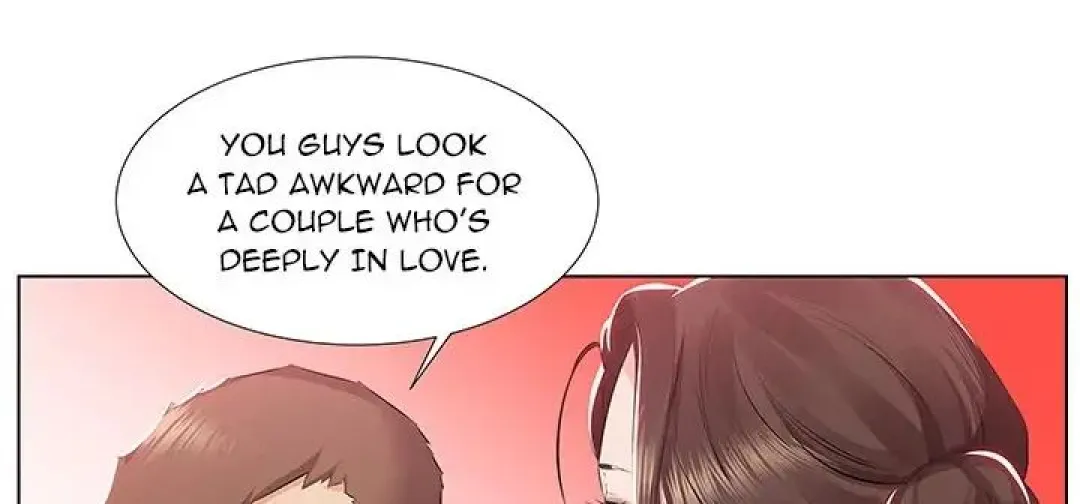 Discreetly Delighted - Prologue - read scene 21