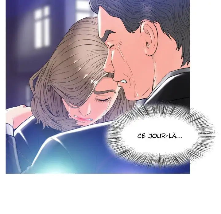 La Femme De Mon Fils - Episode 1 - read scene 114