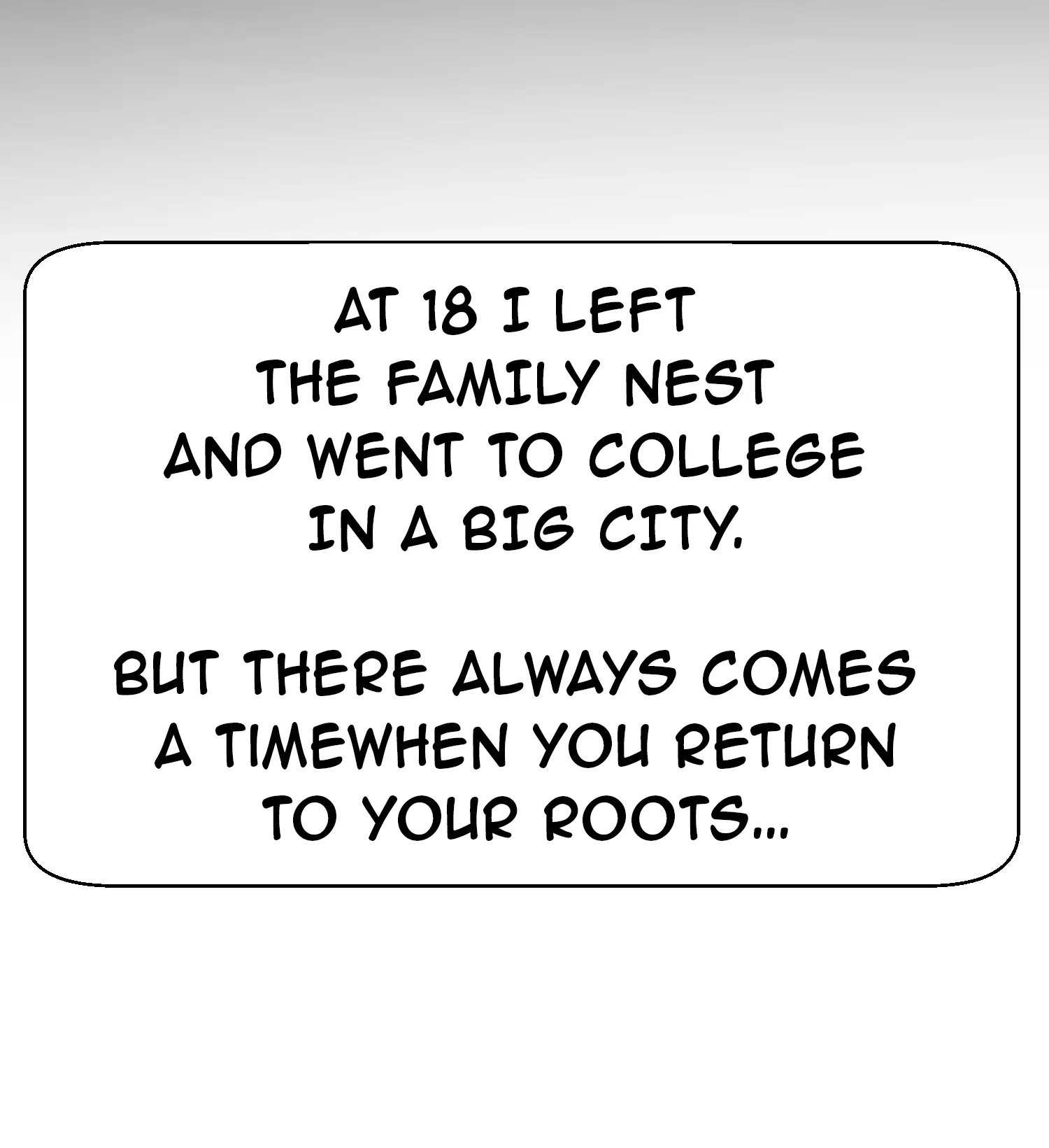 Teach Me First! - Episode 1 - read scene 1