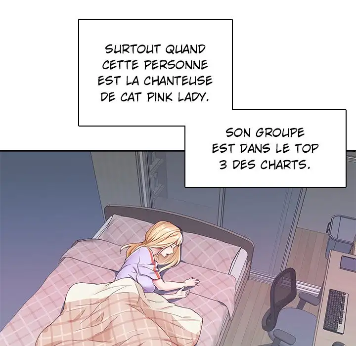 Icône - Episode 3 - read scene 8