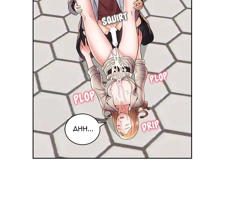 Locked By Desire - Episode 5 - read scene 58