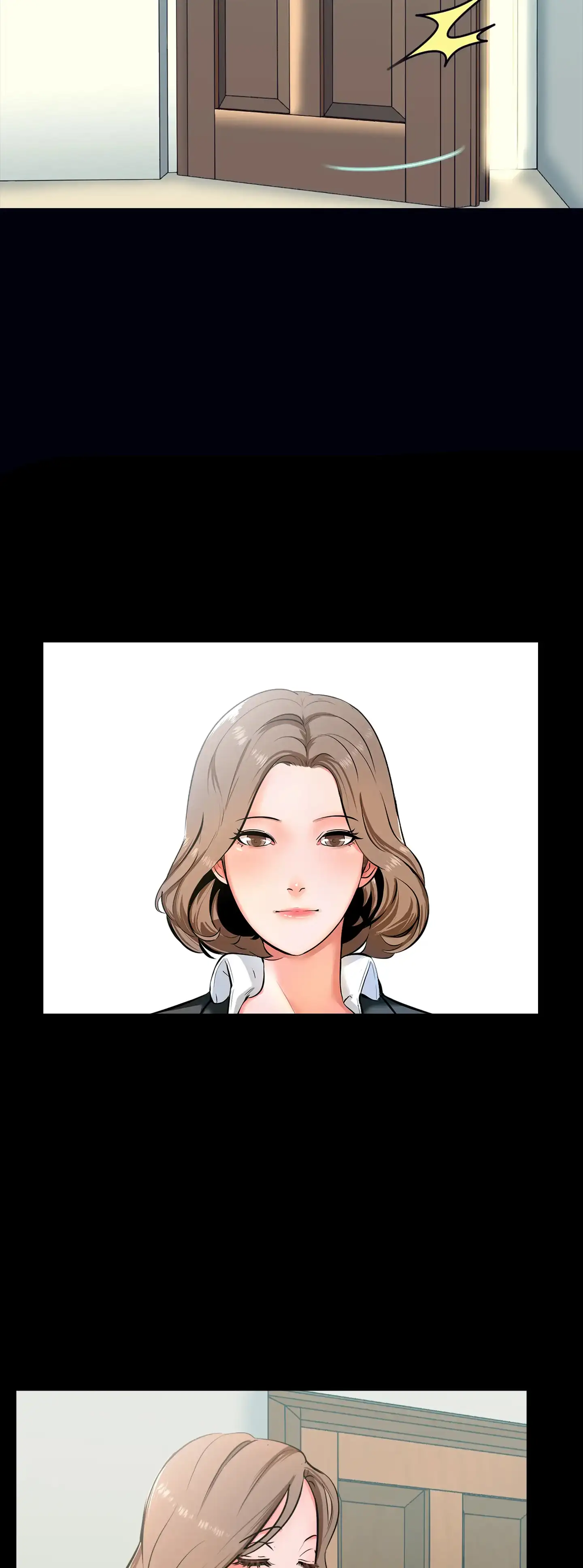 L'insegnante privata - Episode 1 - read scene 14